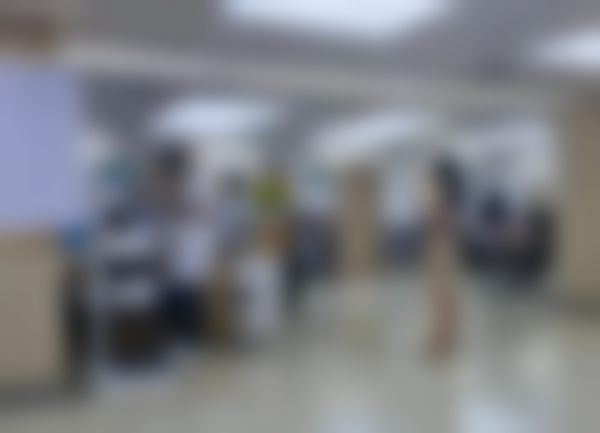 深圳市人民医院眼科