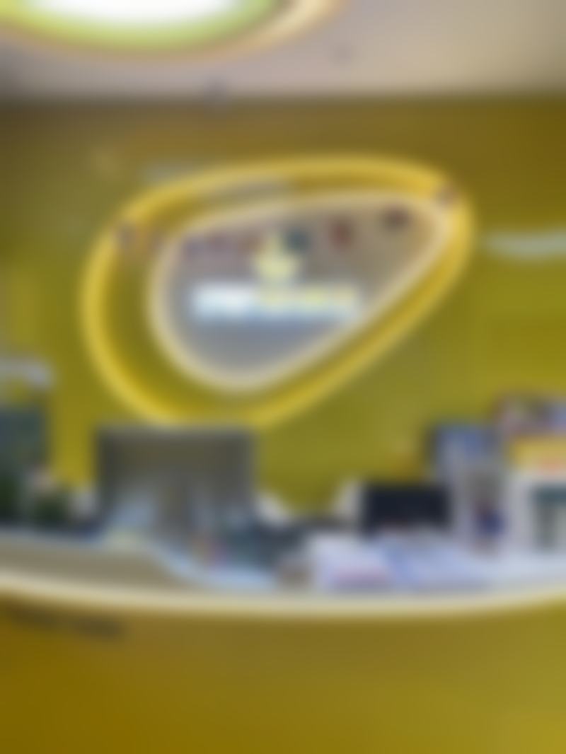 专精医生团队,为您的口腔健康保驾护航