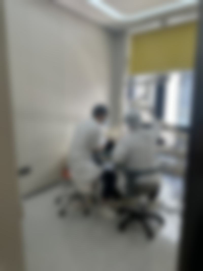 想了解自己是否适合「智齿消炎套餐」?点击客服,免费获取个性化评估