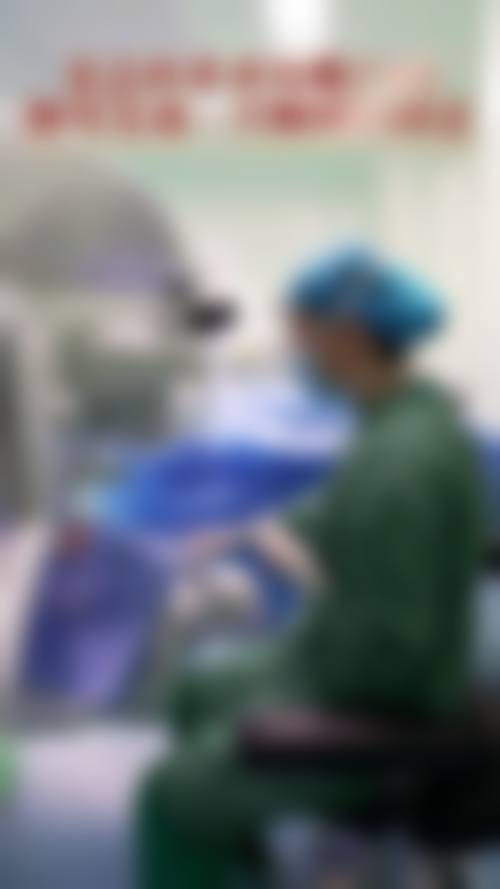 保山腾冲视明眼科医院预约挂号方式。